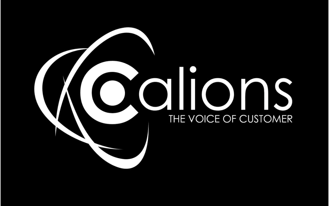 CALIONS | Customer Engagement Platform