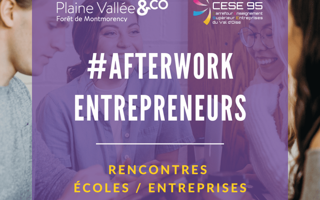 #Afterwork Entrepreneurs
